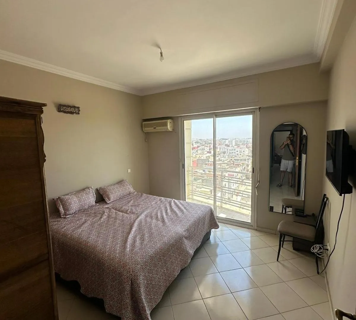 Appartement Tifaouine City Centre 아가디르 0*,  모로코