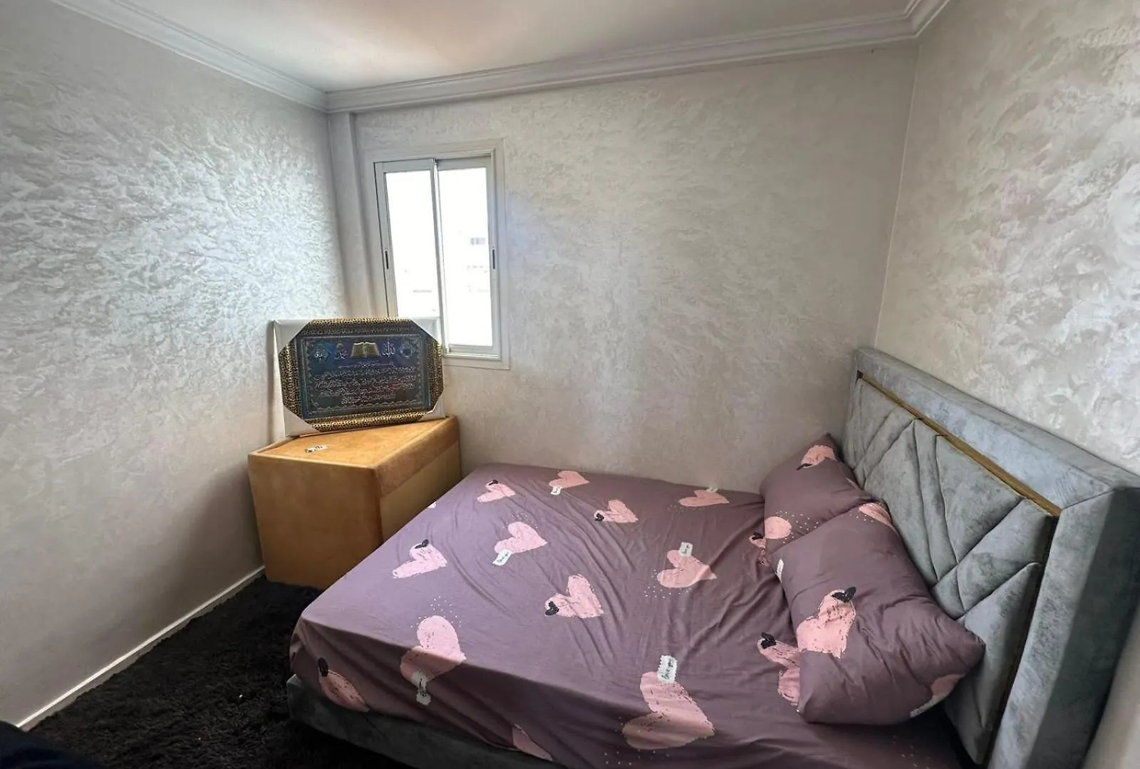 아파트 Appartement Tifaouine City Centre 아가디르