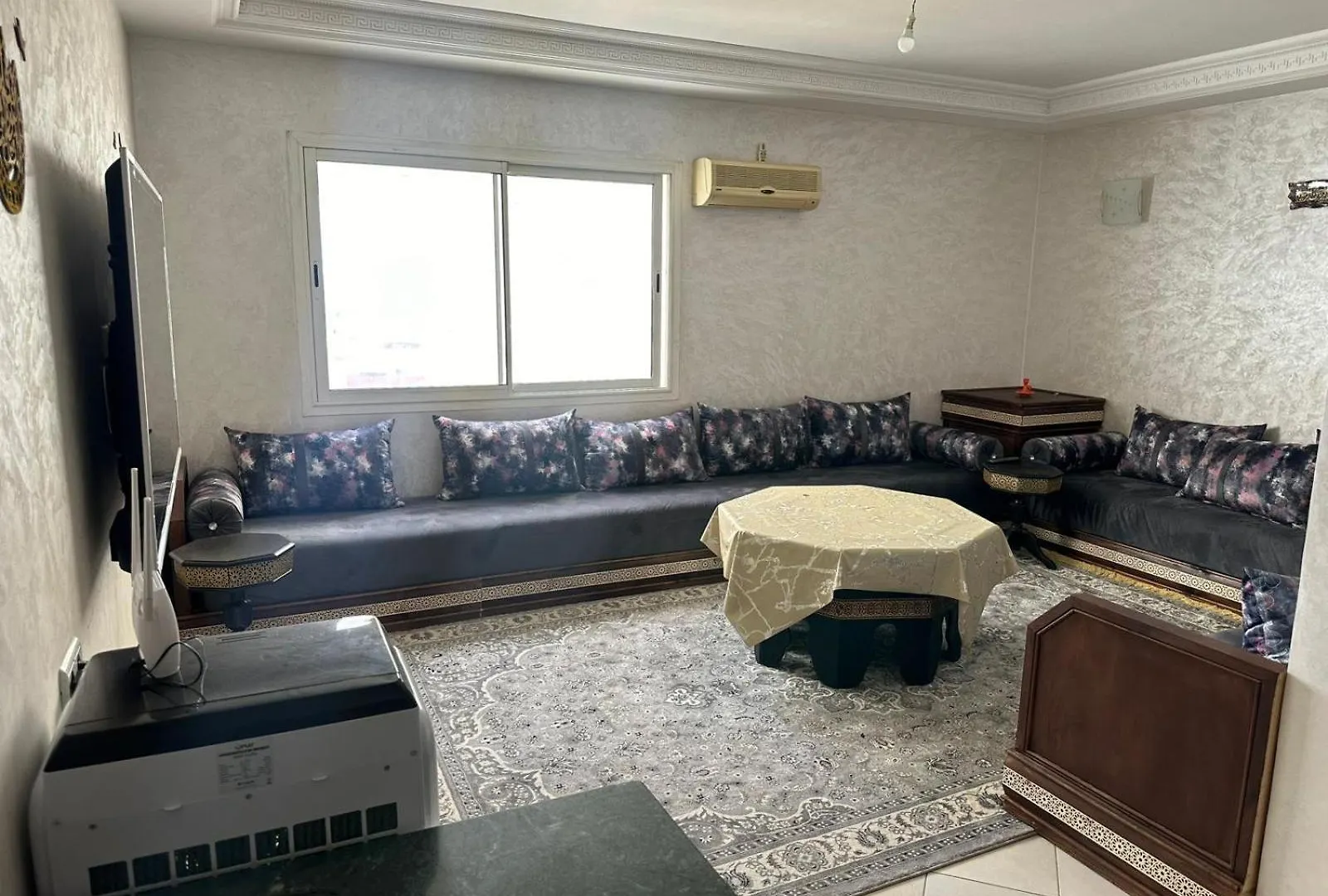 Appartement Tifaouine City Centre 아가디르 0*,