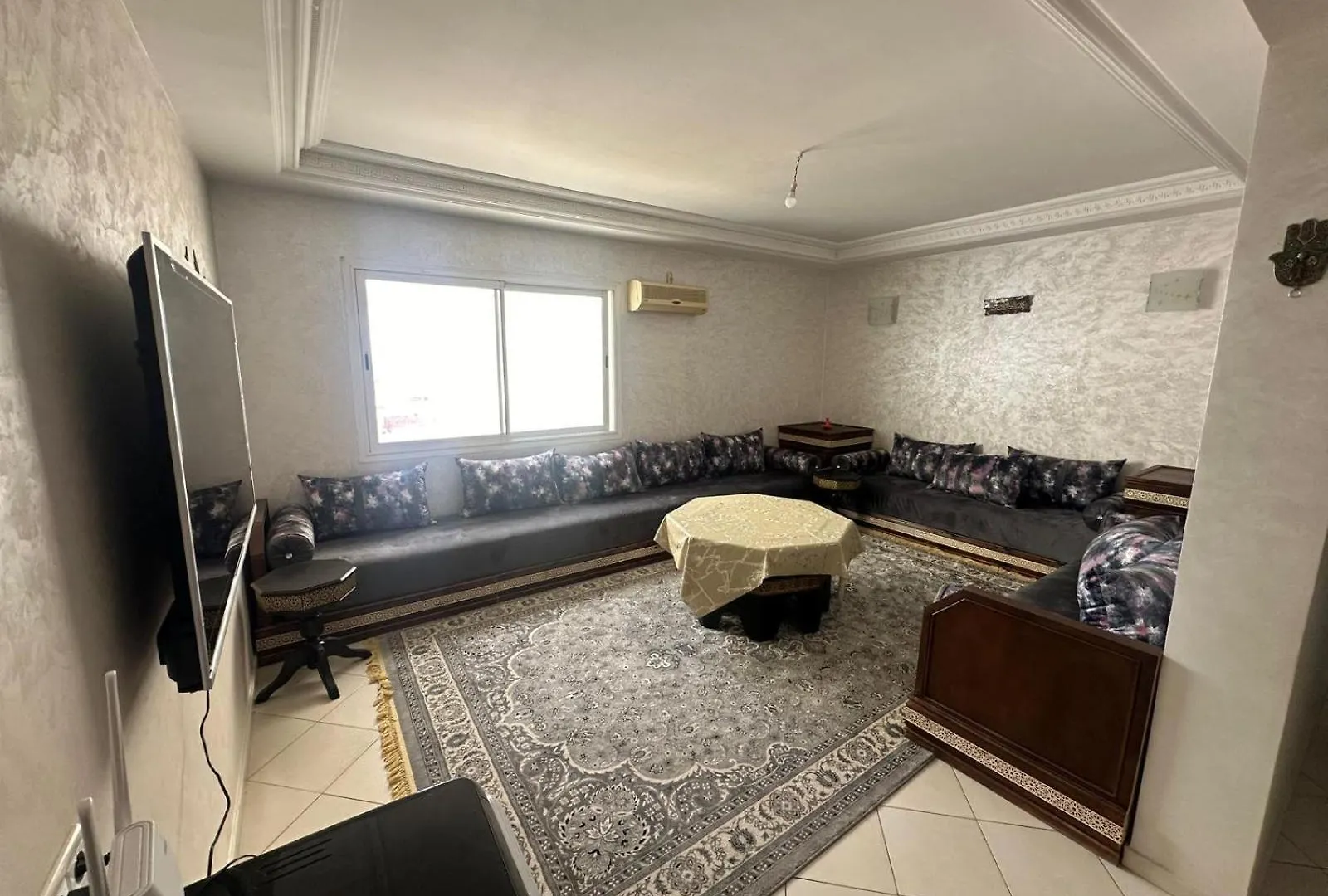 Appartement Tifaouine City Centre 아가디르