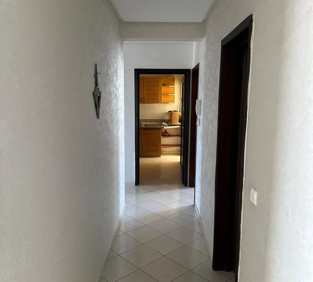 Appartement Tifaouine City Centre 阿加迪尔 公寓