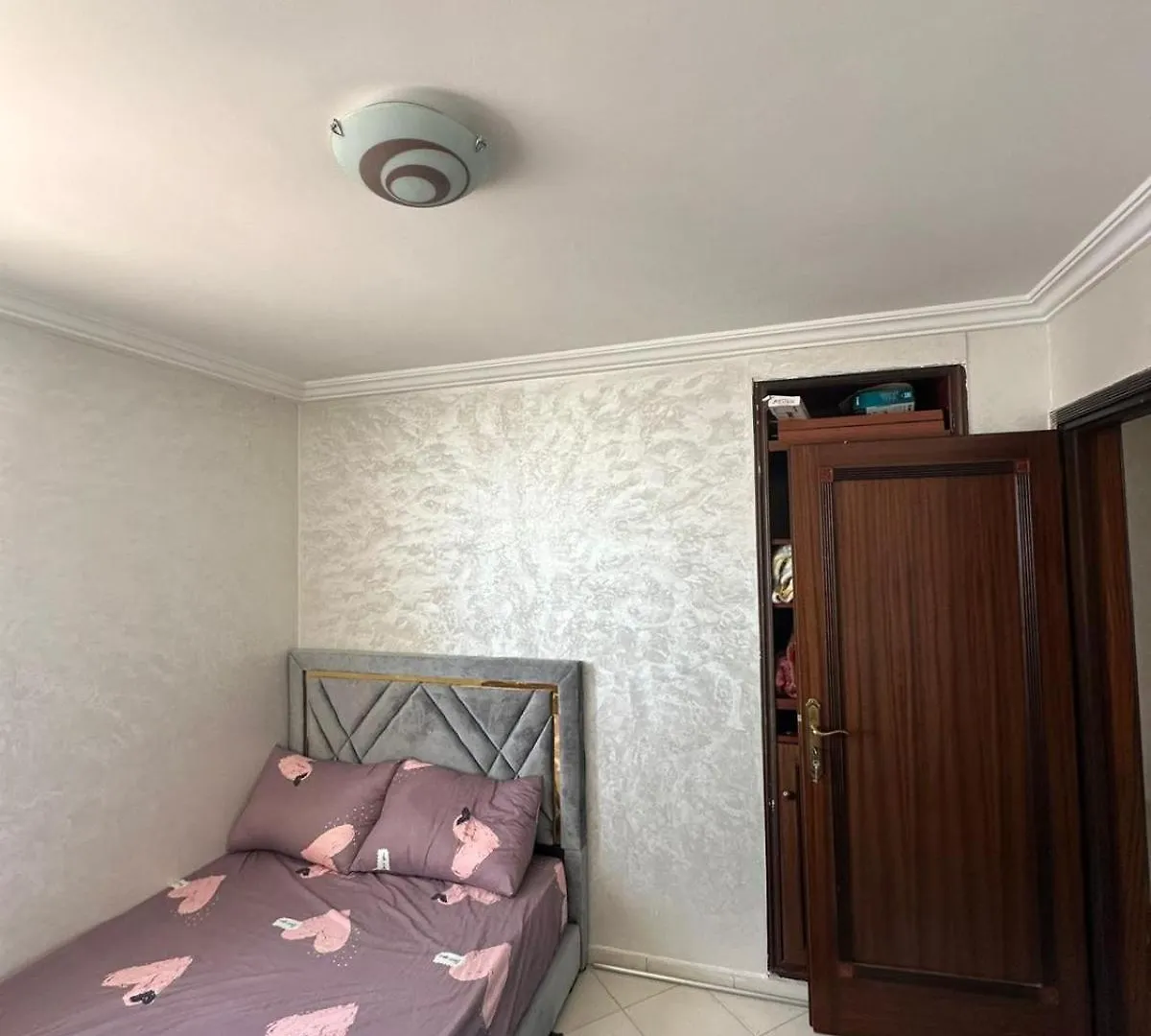 Appartement Tifaouine City Centre 아가디르