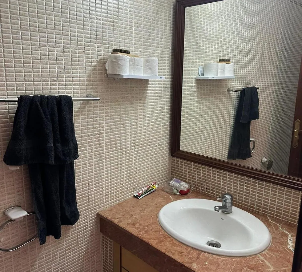 Appartement Tifaouine City Centre 아가디르 아파트
