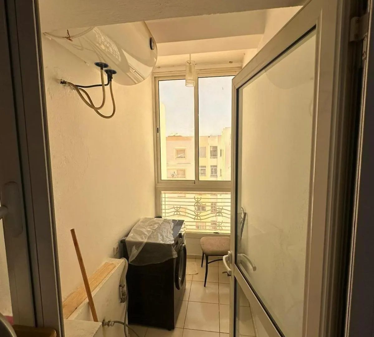 Appartement Tifaouine City Centre 아가디르